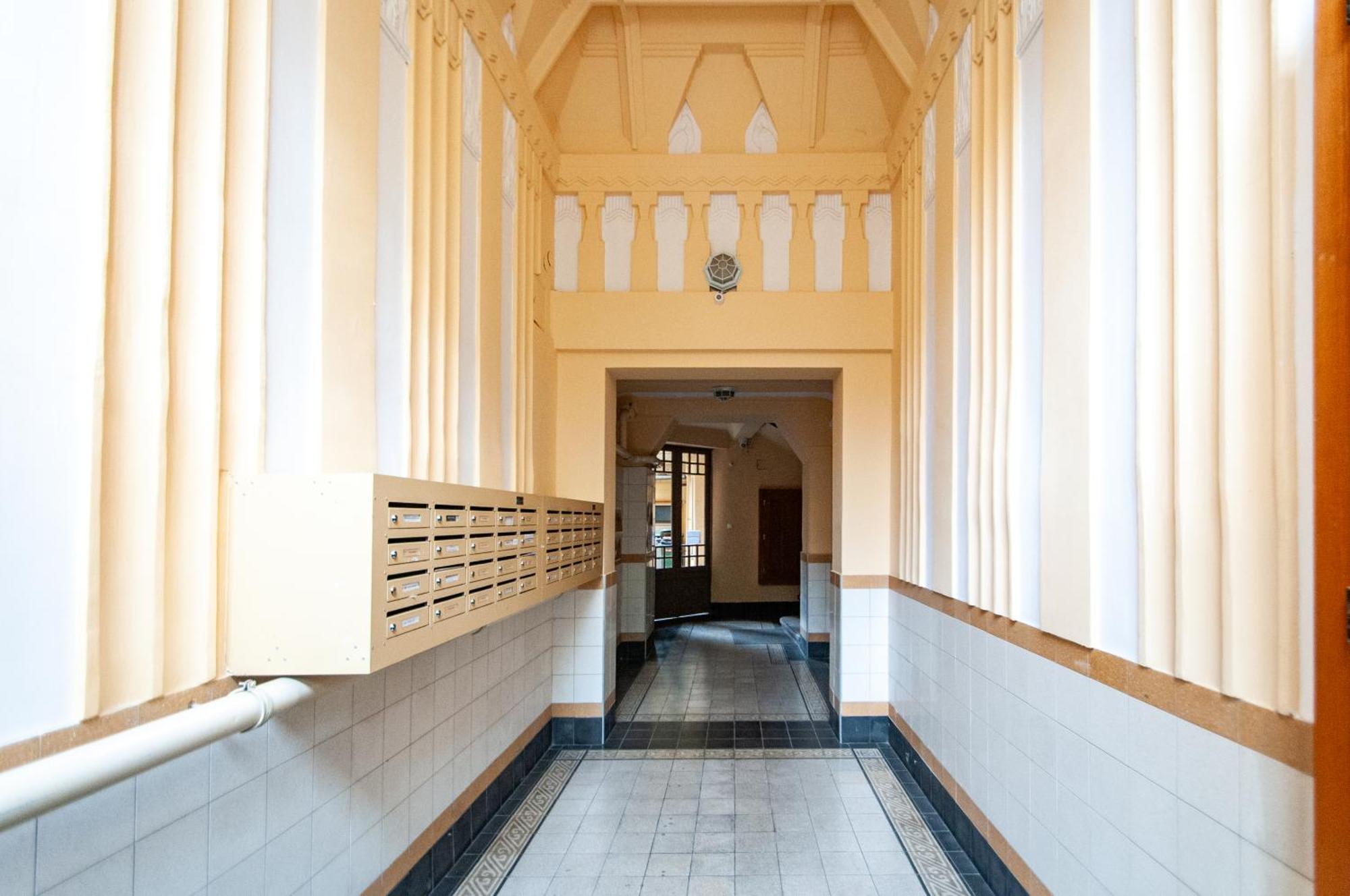 Spacious Family Along River Side, In The Heart Of Buda * Boedapest