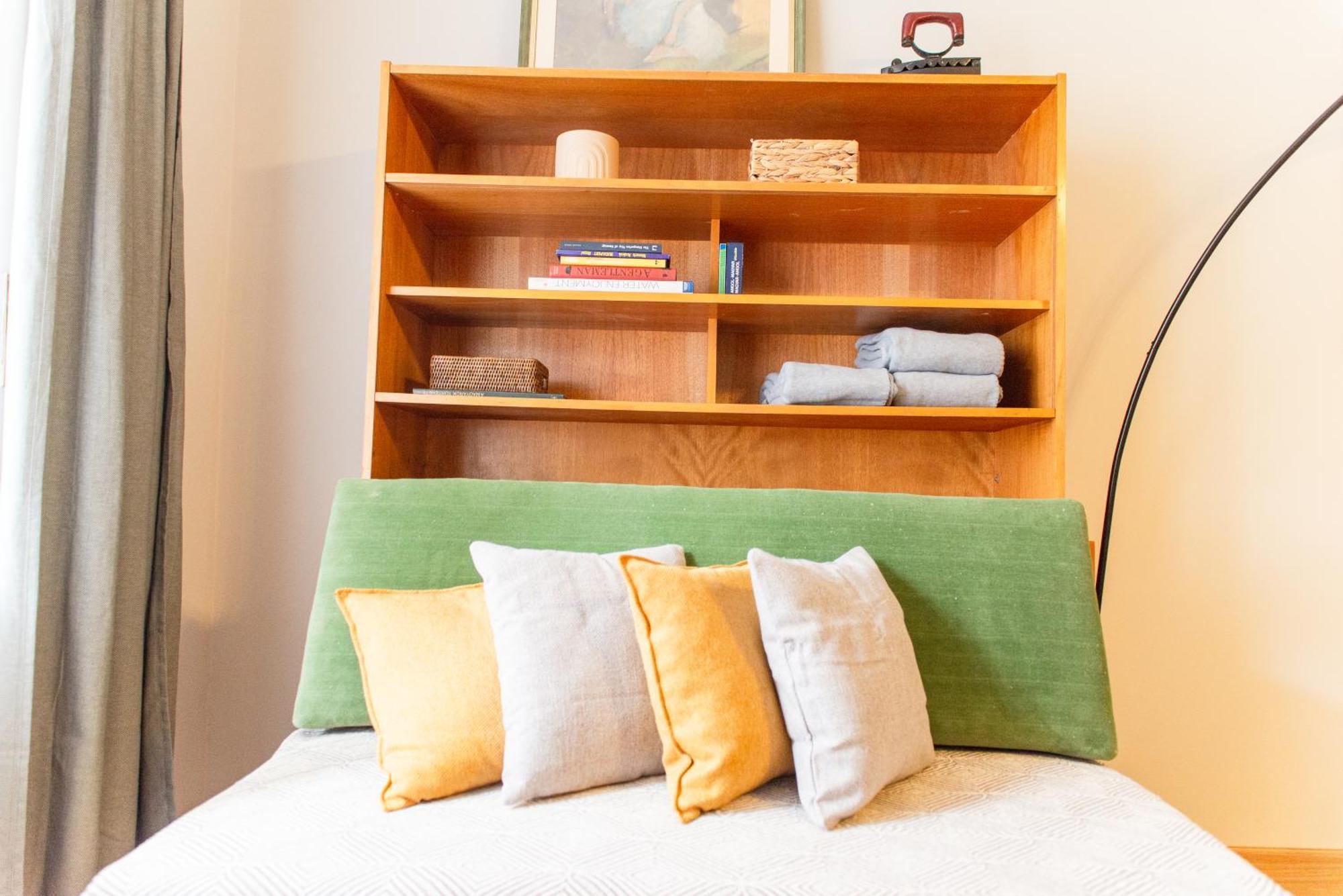 Appartement Spacious Family Along River Side, In The Heart Of Buda Boedapest